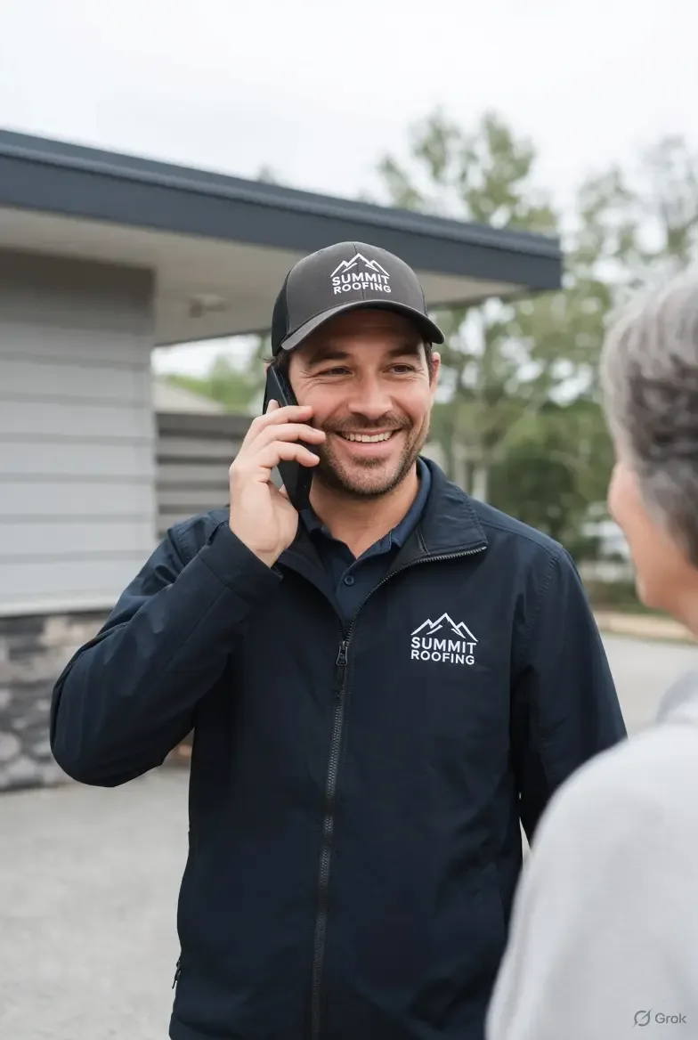 Flat Roof Leak Repair Hardin, KY FAQs